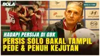 Jelang Hadapi Persija, Seslija Sebut Liga Indonesia Sangat Cepat dan Sulit Diprediksi