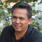 Aktivis Kamboja Kem Ley (Phnom Penh Post)