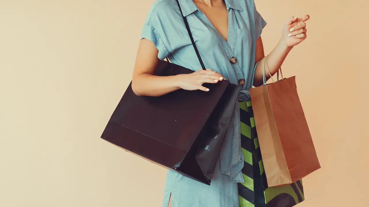 7 Cara Membuat Paper Bag dari Kertas Karton, Murah dan Mudah Dicoba