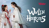 Wulin Heroes