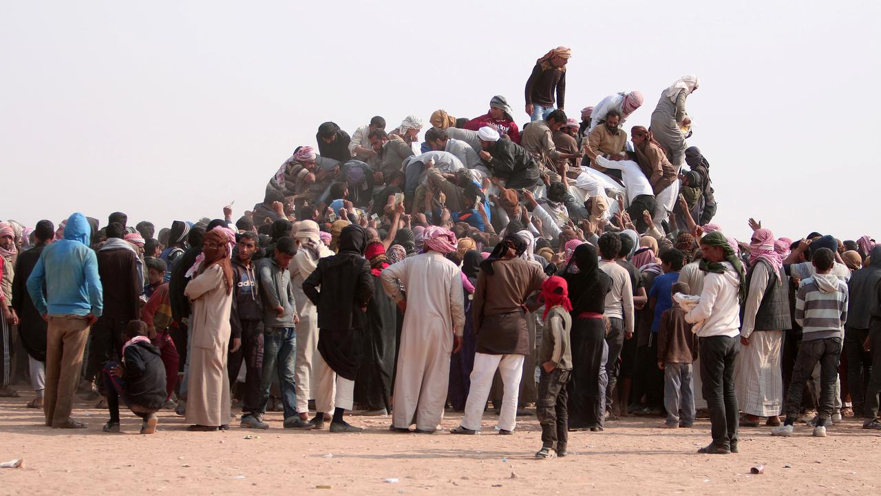 20161024-Perang-Mosul-Irak-Reuters