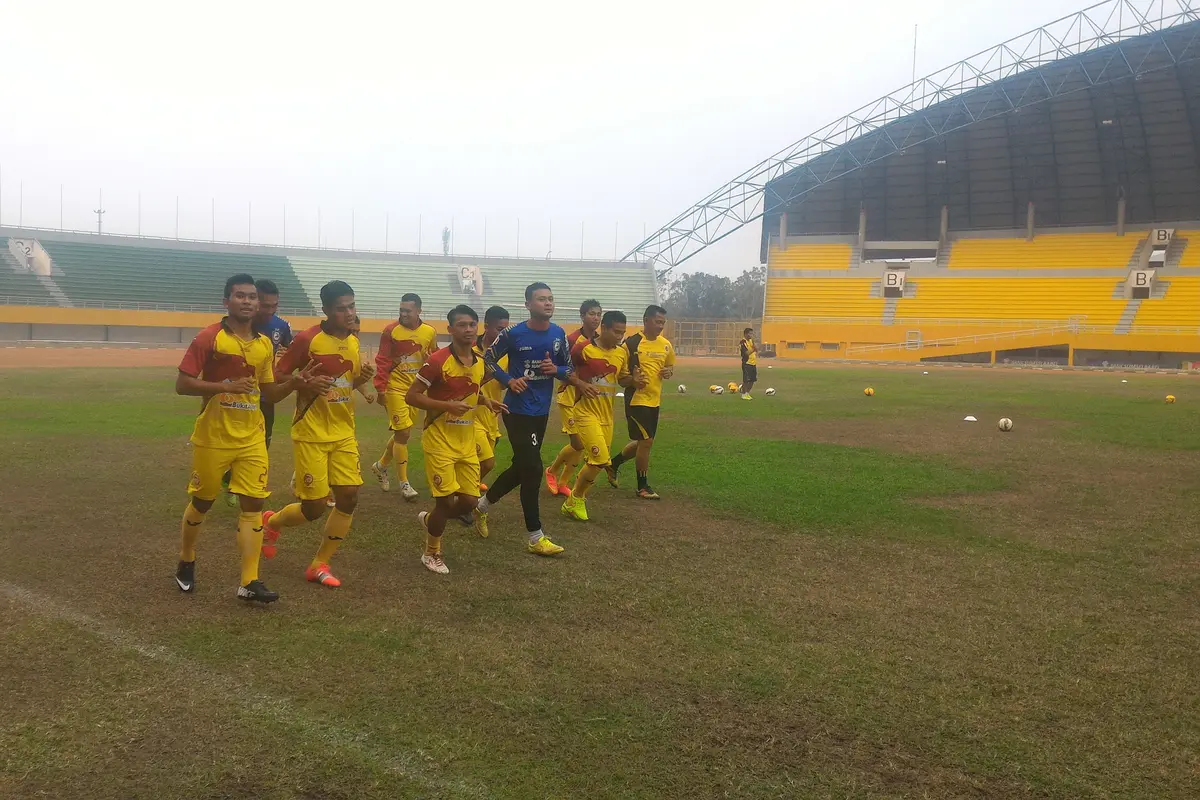 Sriwijaya FC