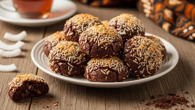 6 Ide Kue Kering Lebaran dari Kelapa Parut, Legit dan Tahan Lama