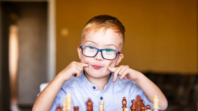 Memiliki Konsentrasi dan Daya Adaptasi yang Tinggi