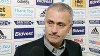 Mourinho Tak Peduli Kontrak Tiga Pemain Kuncinya Akan Habis