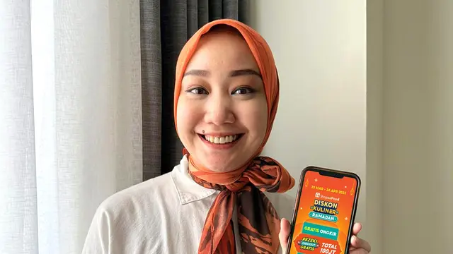 3 Tips Tetap Produktif Bekerja Saat Puasa di Bulan Ramadan