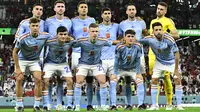 Piala Dunia 2022: Spanyol Sah Jadi Tim Spesialis Ngos-ngosan, Lima Laga Terakhir pada Fase Gugur Lanjut Extra Time Melulu!