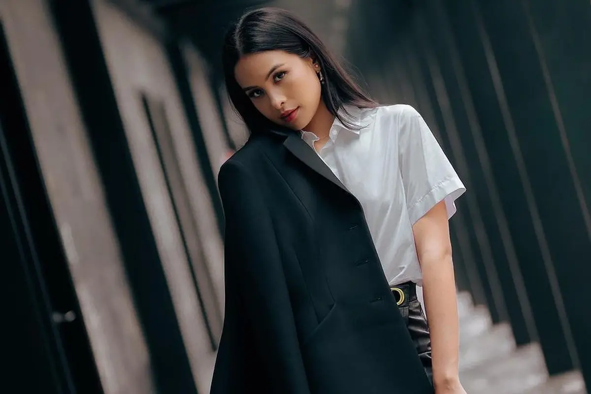 Maudy Ayunda