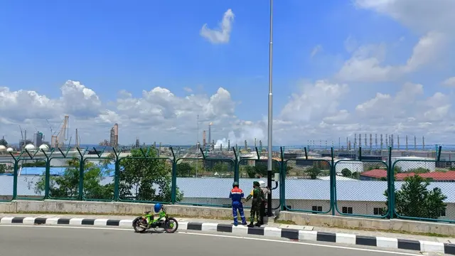 Kilang Balikpapan