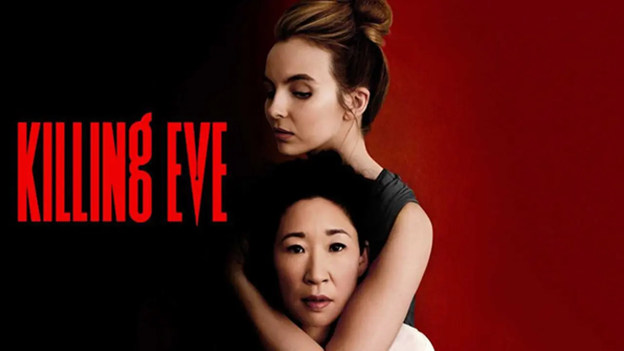 Killing Eve Season 4, Pertarungan Akhir Pasangan Agen Rahasia dan Psikopat di Tempat Berbeda