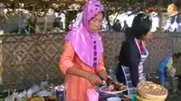[VIDEO] Festival Ikan Bakar Sajikan Kuliner Serba Ikan
