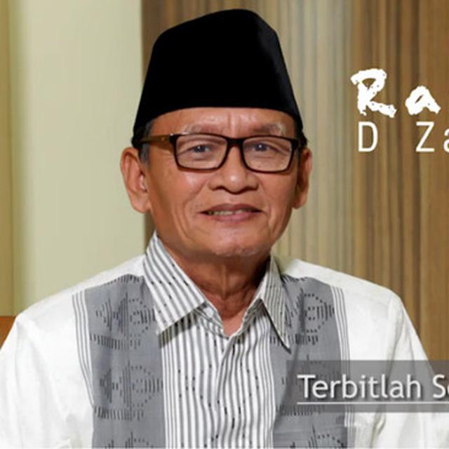 D Zawawi Imron Terbitlah Senyum Di Wajahmu Ramadan Liputan6 Com
