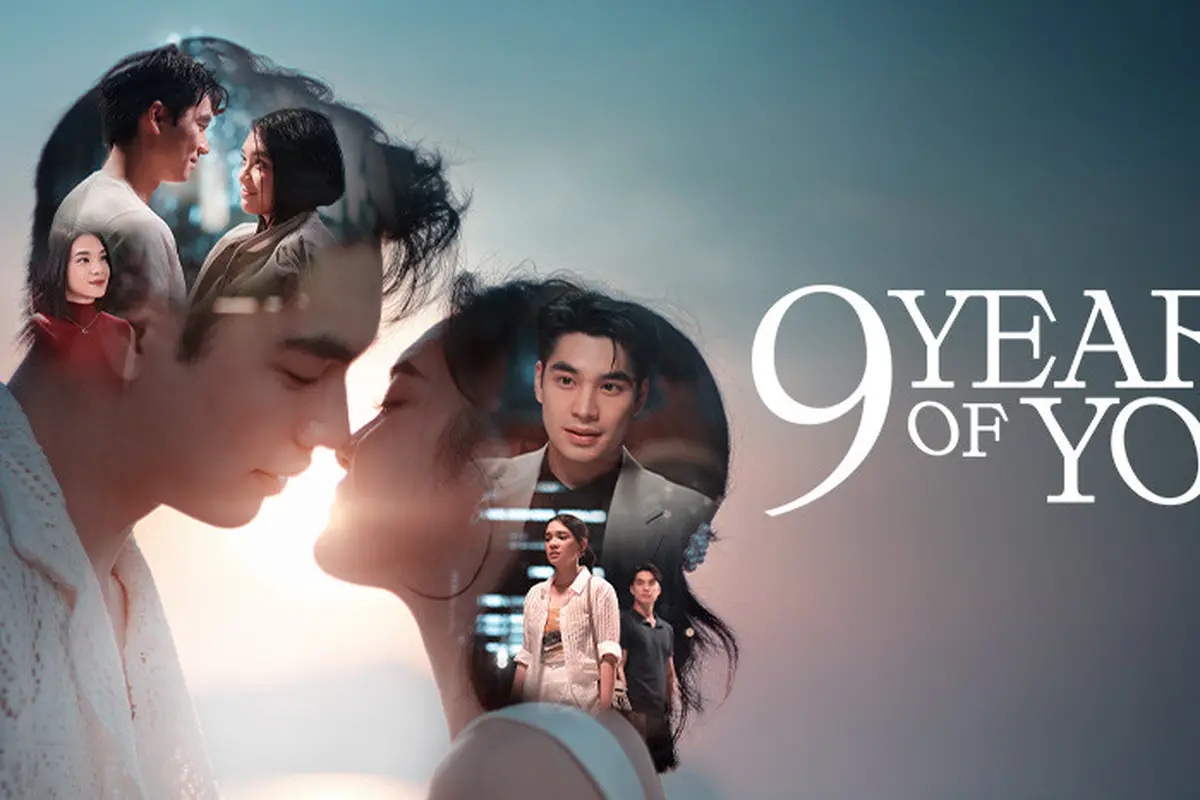 9 Years of You