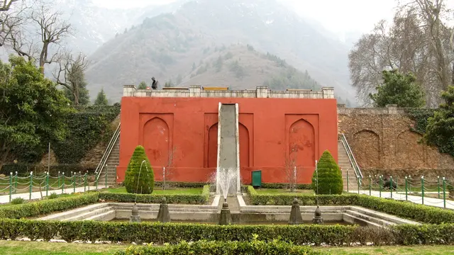 Chashme Shahi