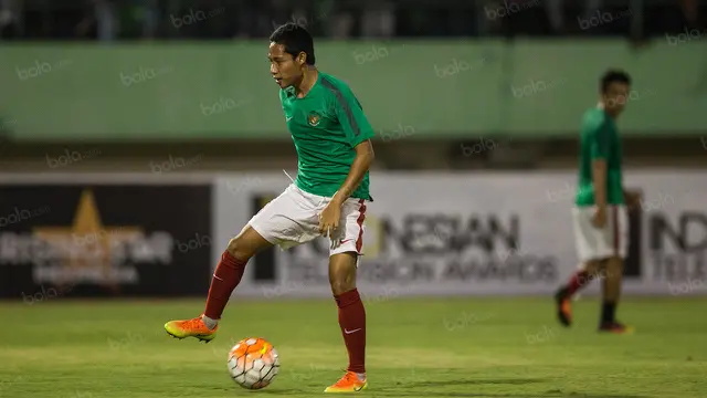 Evan Dimas