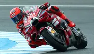 Jadwal MotoGP Aragon 2026 dan Link Live Streaming: Pembuktian Raja 8 Kali