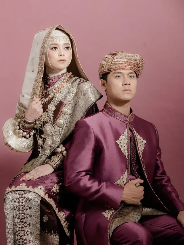 [Fimela] Lesti Kejora dan Rizky Billar