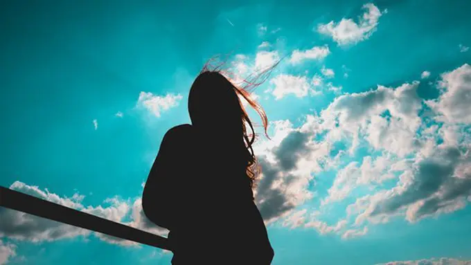 Ilustrasi./Copyright unsplash.com/joshua fuller