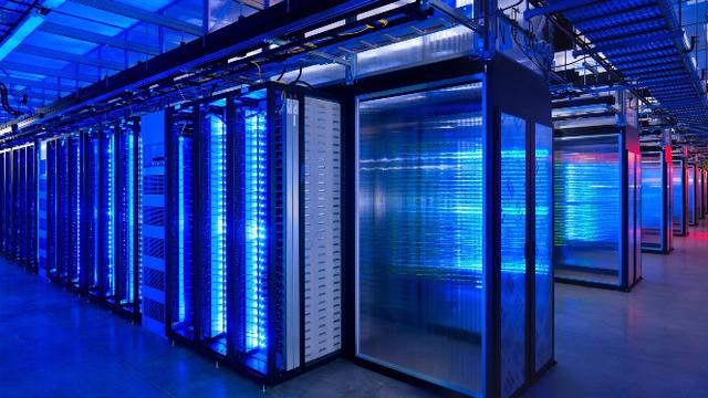 Amazon Belum Berniat Buka Data Center Di Indonesia Tekno Liputan6 Com