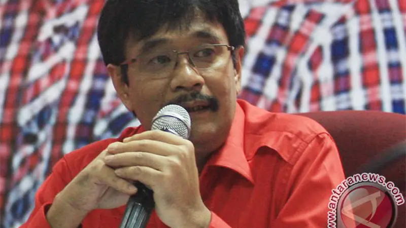 Djarot Saiful Hidayat