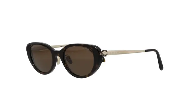 Bulgari X Optik Seis