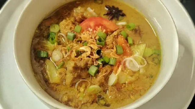 Resep tongseng kambing solo tanpa santan. (dok. Cookpad @RovitaNaima)