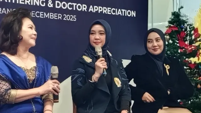 Prof. Dr. Reiva Farah