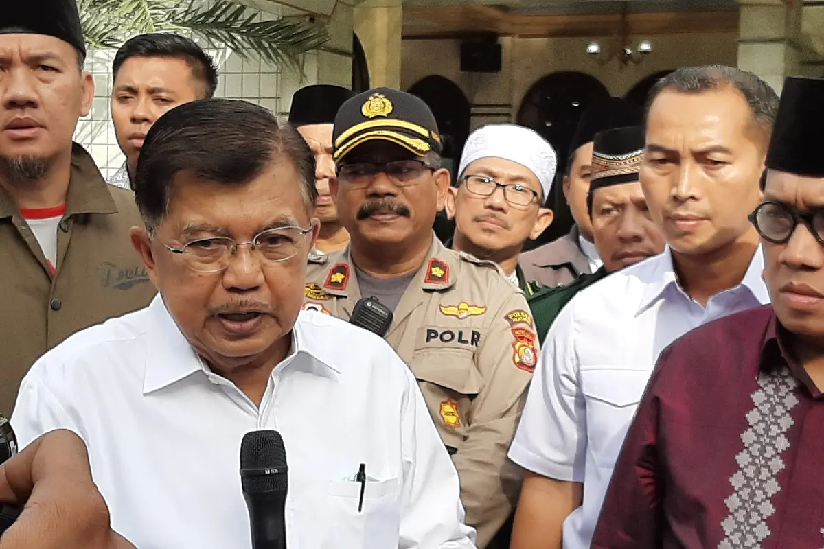 Jusuf Kalla