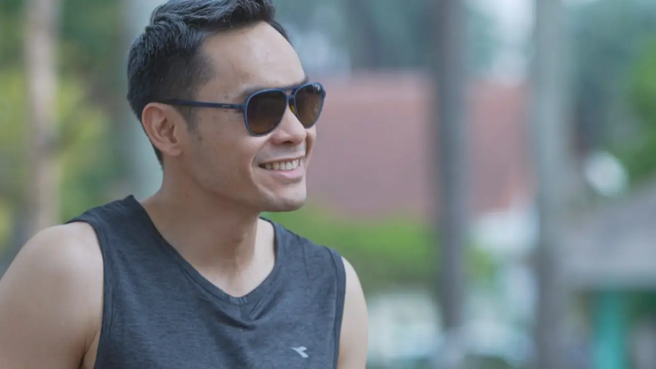 Cinta Setelah Cinta