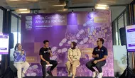Amartha 10X Run 2026 Siap Digelar, Tawarkan Pengalaman Lari yang Berbeda