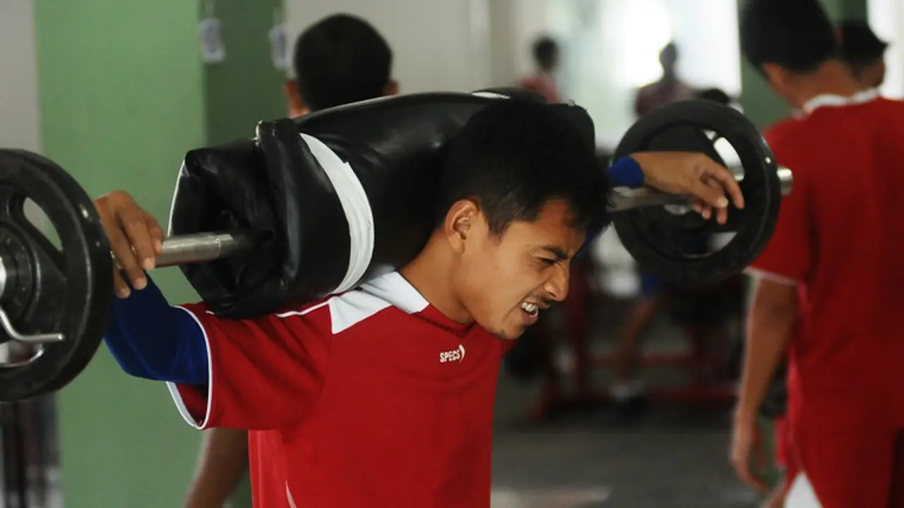 Samsul Arif
