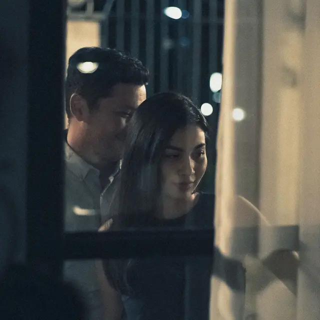 Gading Marten dan Ariel Tatum (https://www.instagram.com/p/CRgH6-iHH4N/)