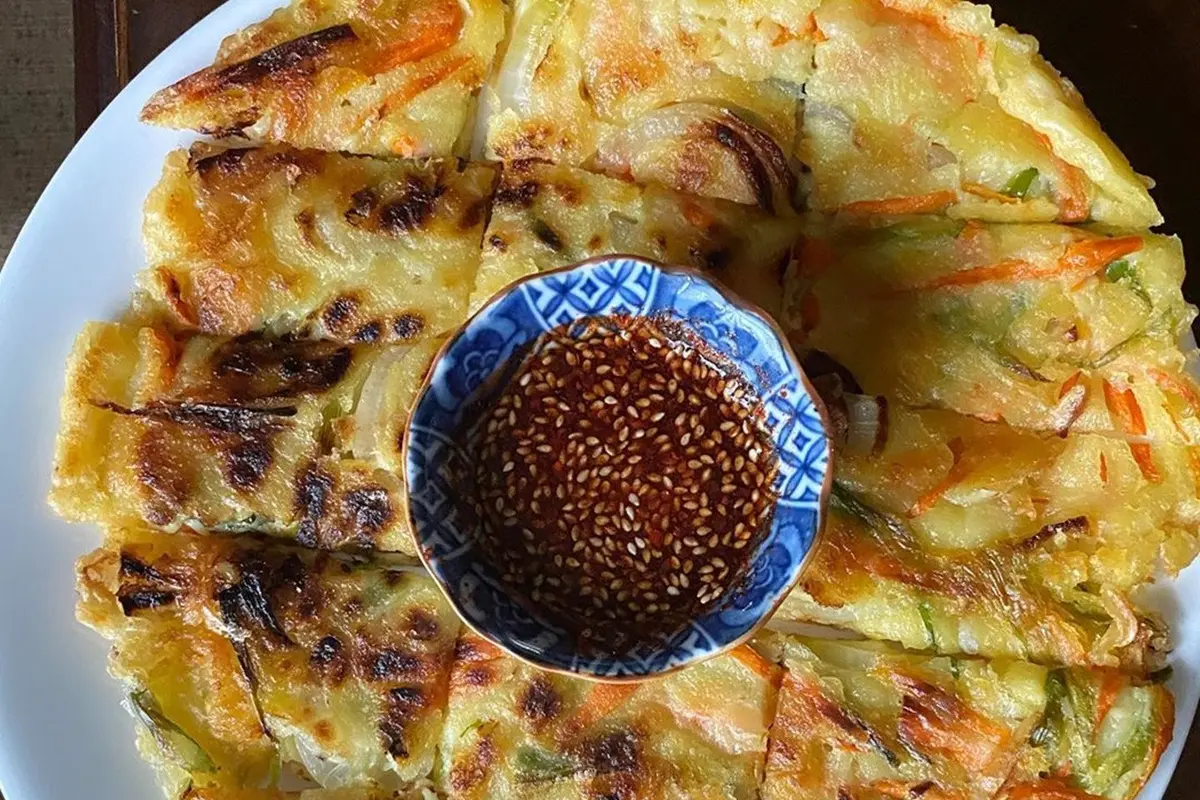 Kuliner Korea