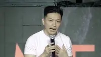 Pesohor Andrew Susanto Gemakan Edukasi Influenza di Yogyakarta Setelah Bahas Malaria, Ini Alasannya