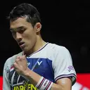 Jadwal Kejuaraan Dunia BWF 2026, Selasa 18 Agustus: Jonatan Christie Beraksi