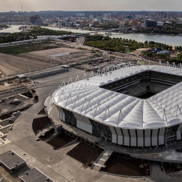 stadion piala dunia 2018 rostov arena