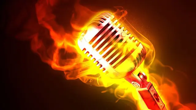 Microphone