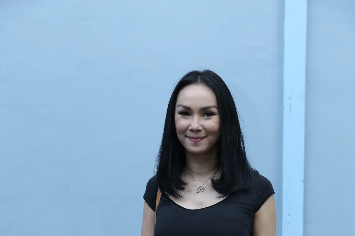 [Bintang] Kalina Oktarani