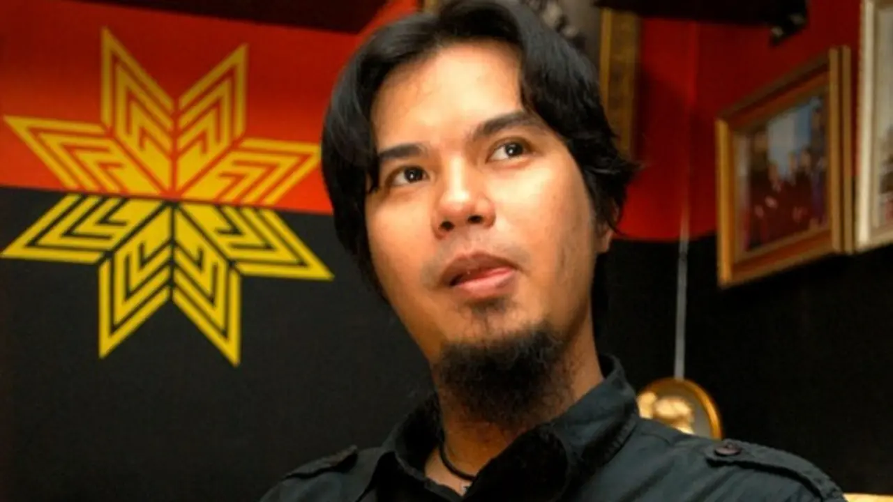 Ahmad Dhani 