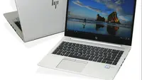 Harga HP EliteBook 830 G6, Laptop Bisnis Tangguh dengan Keamanan Kelas Atas dan Desain Premium