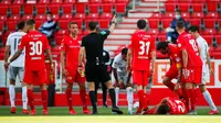 Jadi yang Terhebat di Jerman, Bayern Munchen Belum Pegang 3 Rekor Ini di Bundesliga