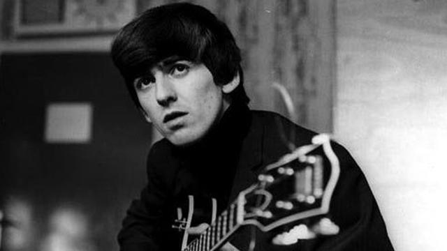George Harrison