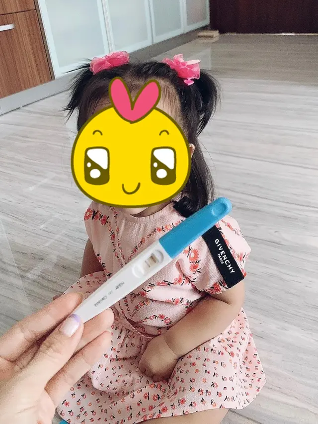 Melahirkan Anak Kedua, Ini 6 Potret Perjalanan Kehamilan Momo Geisha