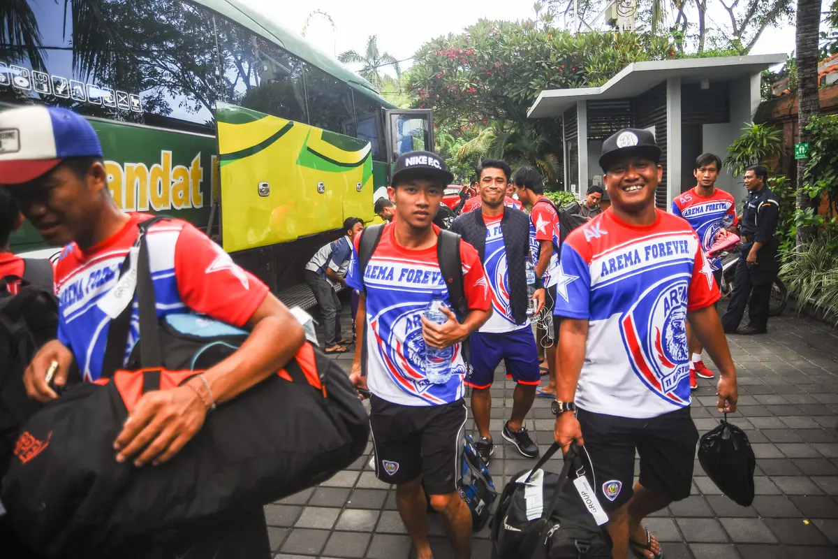 Arema Cronus
