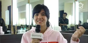 Di kehamilan pertamanya DJ Una menginginkan anak laki-laki agar dapat menjaga adik-adiknya kelak.