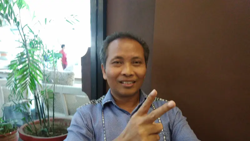 Ketua DPD Demokrat Bali