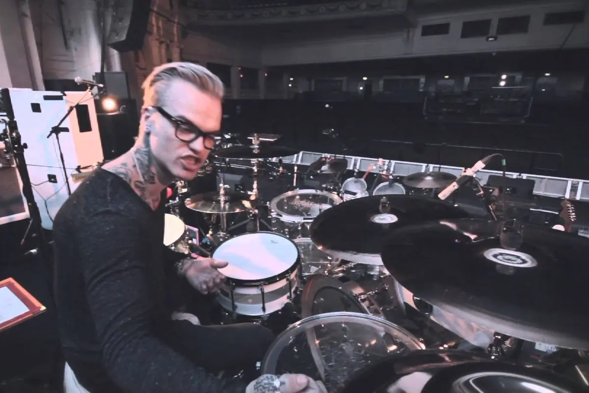 Drummer Placebo Hengkang, Siapa Penggantinya?
