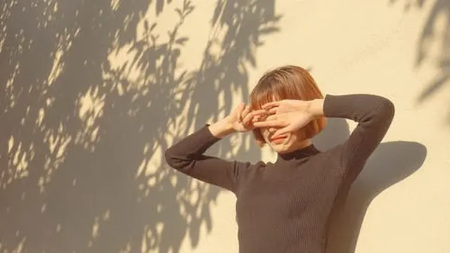 Paparan Sinar Matahari