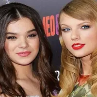 Untuk sebagian besar dari netizen, melihat persahabatan yang dijalin oleh Taylor Swift dan sederet selebriti Hollywood memang selalu bikin iri. Tak hanya kompak selebriti itu juga terkenal. (Dailymail)