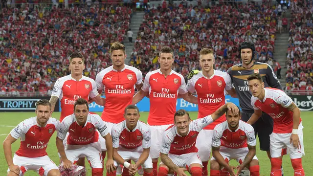 Arsenal